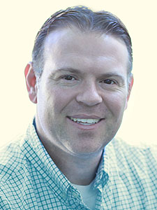 Image of Jake SKINNER